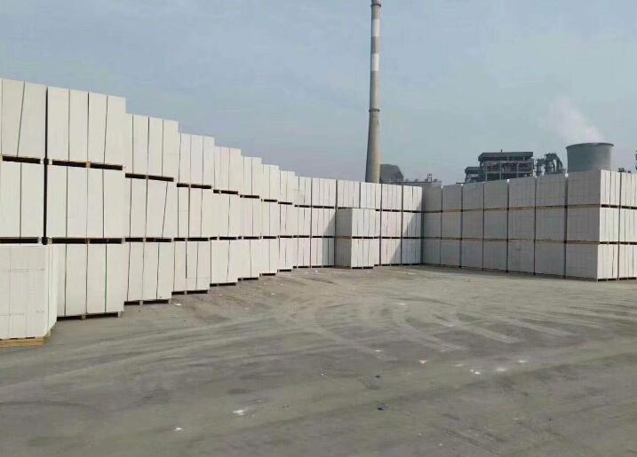 加氣砌塊廠家：加氣砌塊的功能特點
