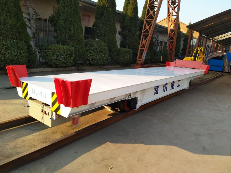 軌道平車的運(yùn)用進(jìn)程中存在六個(gè)問(wèn)題